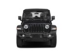 2026 Jeep Wrangler 4-Door Sport RHD 4x4