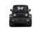 2026 Jeep Wrangler 4-Door Sport RHD 4x4