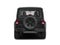 2026 Jeep Wrangler 4-Door Sport RHD 4x4