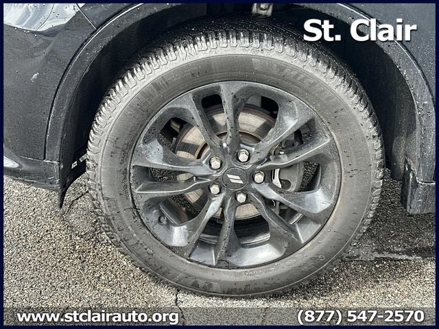 2019 Dodge Durango GT AWD