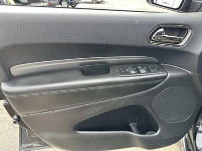 2019 Dodge Durango GT AWD