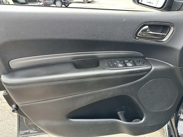 2019 Dodge Durango GT AWD