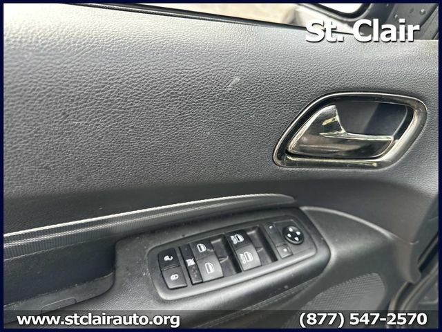 2019 Dodge Durango GT AWD