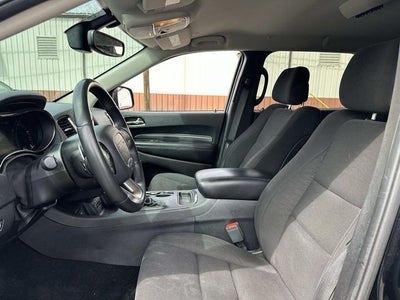 2019 Dodge Durango GT AWD