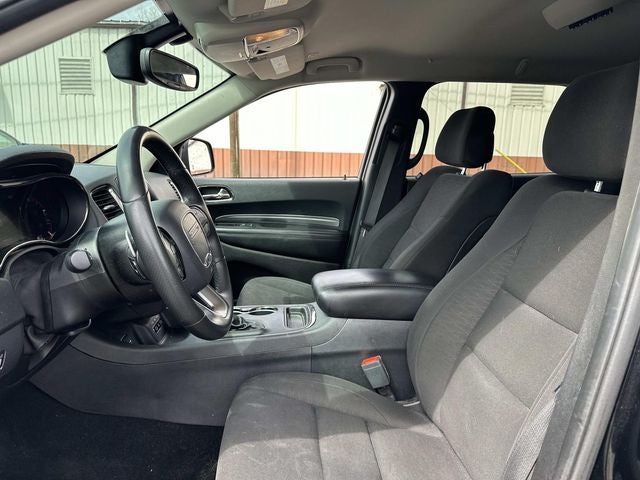 2019 Dodge Durango GT AWD