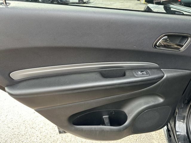 2019 Dodge Durango GT AWD