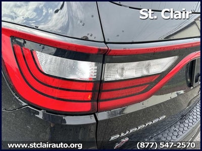 2019 Dodge Durango GT AWD