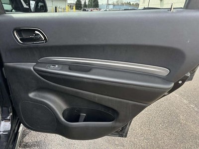 2019 Dodge Durango GT AWD