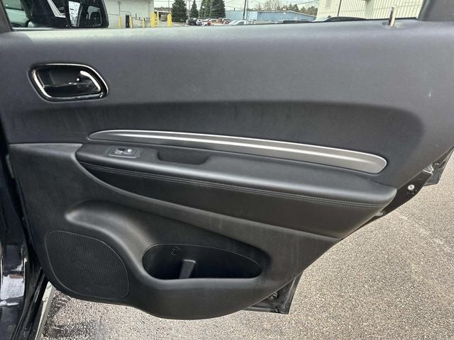 2019 Dodge Durango GT AWD