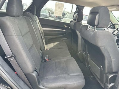 2019 Dodge Durango GT AWD