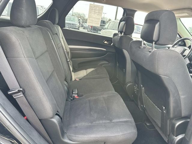 2019 Dodge Durango GT AWD