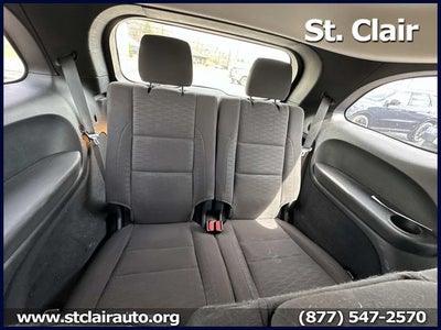 2019 Dodge Durango GT AWD