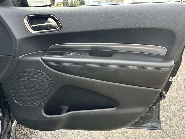 2019 Dodge Durango GT AWD