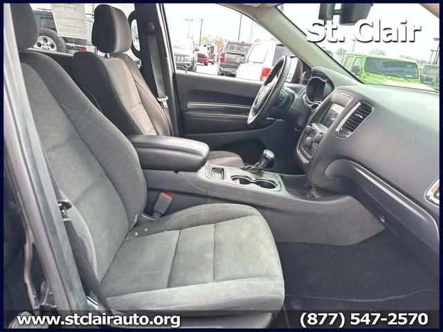 2019 Dodge Durango GT AWD