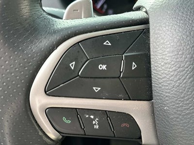 2019 Dodge Durango GT AWD