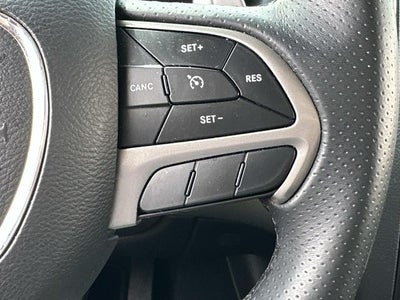 2019 Dodge Durango GT AWD