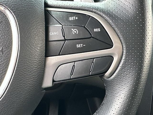 2019 Dodge Durango GT AWD