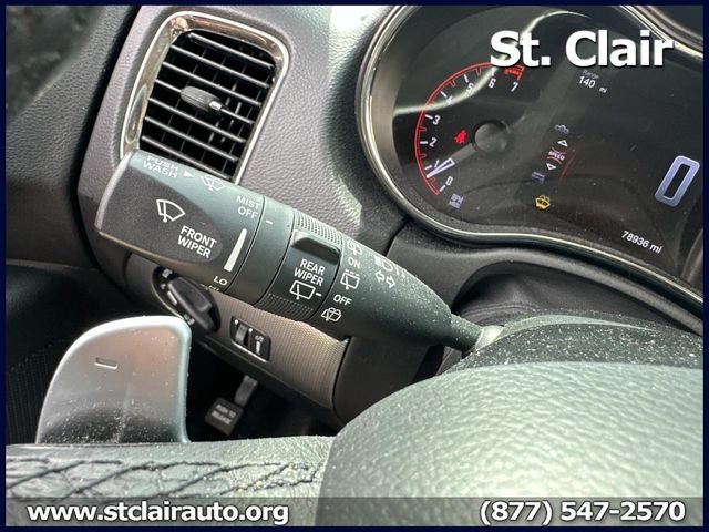 2019 Dodge Durango GT AWD