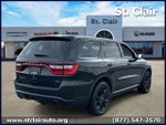 2019 Dodge Durango GT AWD
