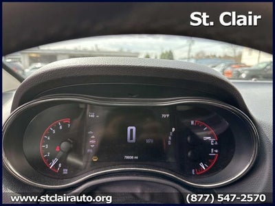 2019 Dodge Durango GT AWD