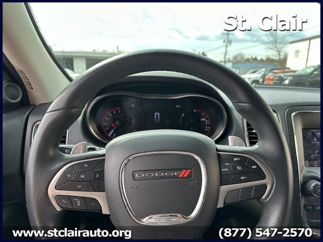 2019 Dodge Durango GT AWD