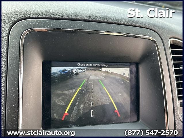 2019 Dodge Durango GT AWD