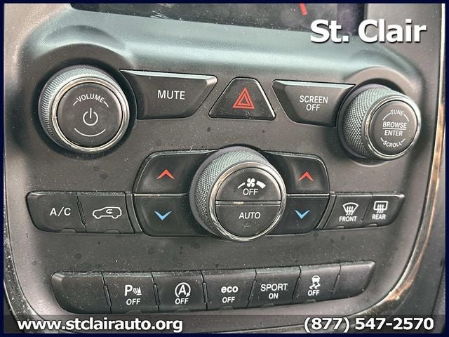 2019 Dodge Durango GT AWD