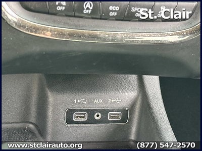 2019 Dodge Durango GT AWD