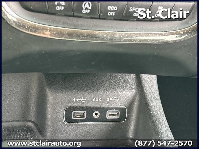 2019 Dodge Durango GT AWD