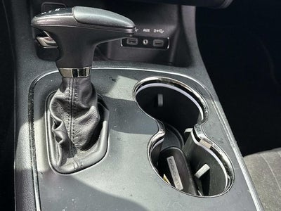 2019 Dodge Durango GT AWD