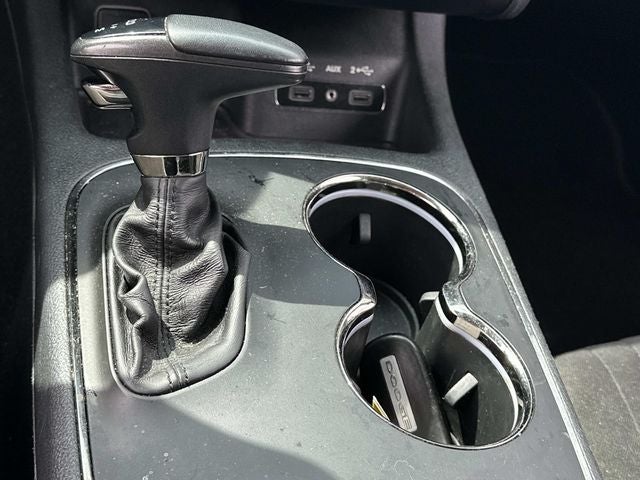 2019 Dodge Durango GT AWD