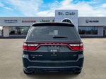 2019 Dodge Durango GT AWD
