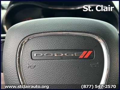 2019 Dodge Durango GT AWD