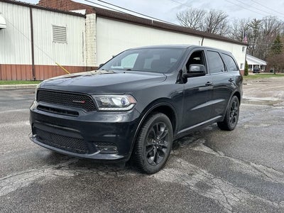 2019 Dodge Durango GT AWD