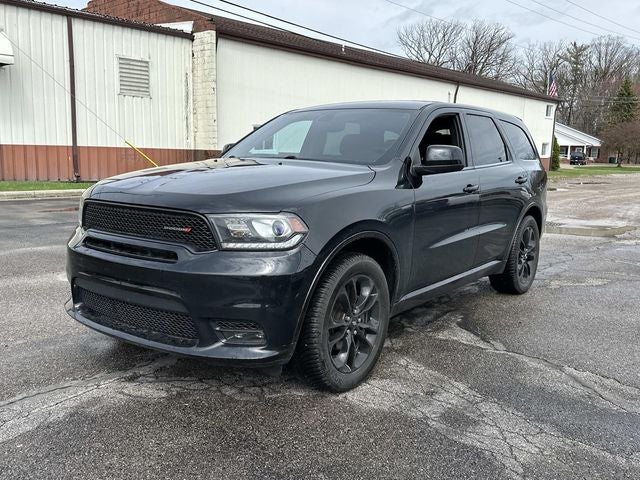 2019 Dodge Durango GT AWD