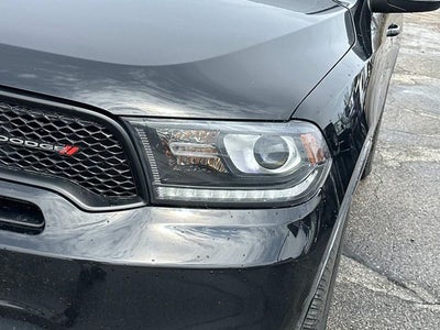 2019 Dodge Durango GT AWD
