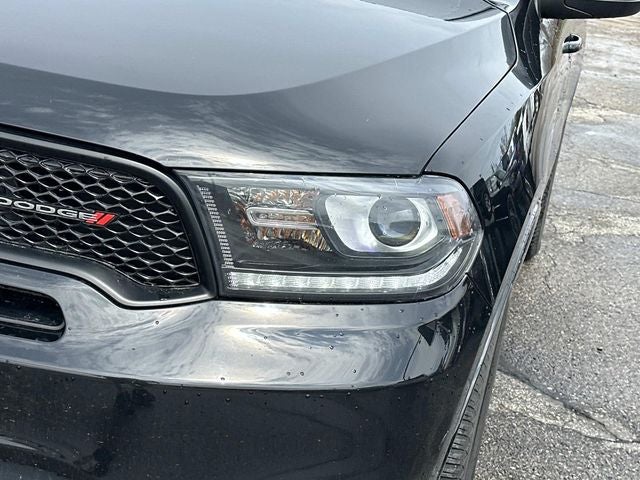 2019 Dodge Durango GT AWD