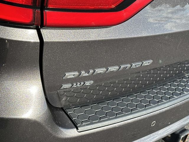 2017 Dodge Durango Citadel AWD