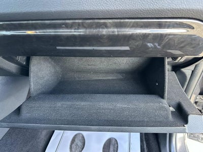 2017 Dodge Durango Citadel AWD