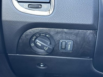 2017 Dodge Durango Citadel AWD