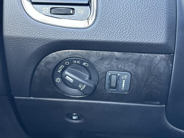 2017 Dodge Durango Citadel AWD