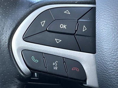 2017 Dodge Durango Citadel AWD