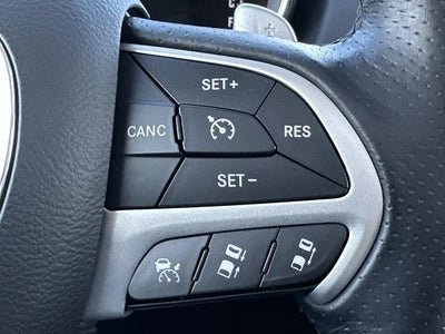 2017 Dodge Durango Citadel AWD