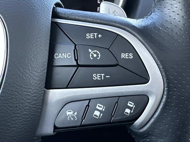 2017 Dodge Durango Citadel AWD