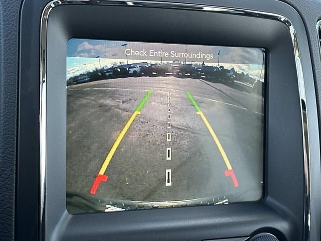 2017 Dodge Durango Citadel AWD