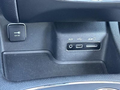 2017 Dodge Durango Citadel AWD