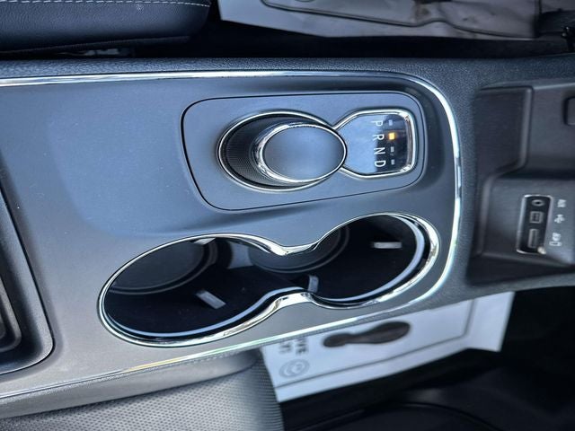 2017 Dodge Durango Citadel AWD