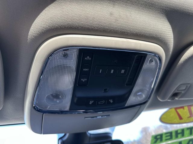 2017 Dodge Durango Citadel AWD