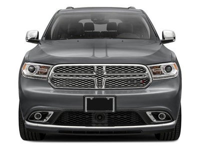 2017 Dodge Durango Citadel AWD