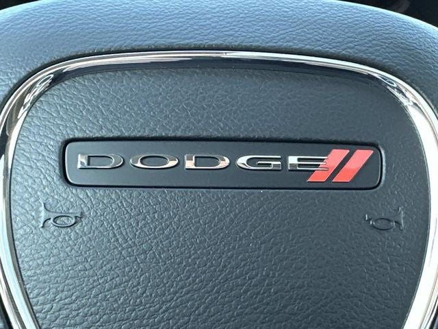 2017 Dodge Durango Citadel AWD
